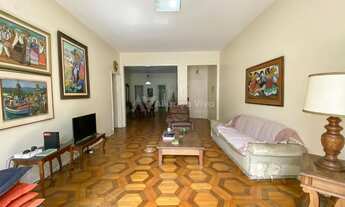 Imagem 5: Copacabana Apartamento com 3 dormitórios