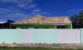 Imagem 2: IMPERDÍVEL! Casa em Iguaba Grande