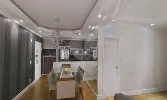 Imagem 6: Apartamento à venda com 3 quartos, sendo 1 suíte, no condomínio Innova Blue, Osasco - SP