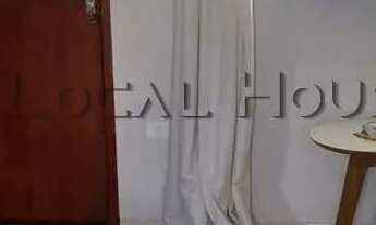 Imagem 3: Apartamento Studio à Venda no Tingui Próximo ao Parque Bacacheri