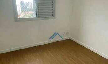 Imagem 5: Apartamento com 2 dormitórios, sendo 1 suíte para alugar, 60 m² por R$ 3.371/mês - Edifíci