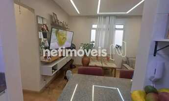 Imagem 2: Venda Apartamento 2 quartos Sagrada Família Belo Horizonte