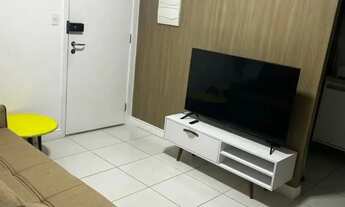 Imagem 2: Celebration Garibaldi  59m², 1 Quarto (Suíte), Porteira Fechada, Varanda