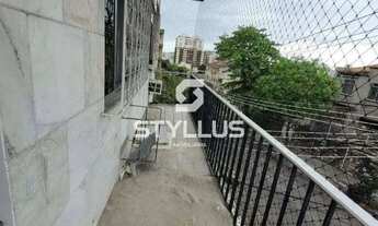 Imagem 2: Méier Apartamento com 2 dormitórios