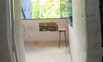 Imagem 3: Alugue / quarto / kitnet / apartamento / casa / vila Campos / montes claros