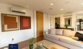 Imagem 5: Venda Apartamento 4 Dormitórios - 168 m² Vila Madalena