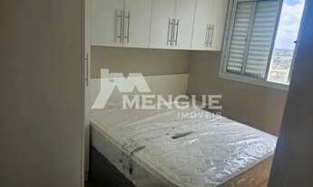 Imagem 4: Apartamento com 2 dormitórios e 1 vaga à venda no bairro Sarandi em Porto Alegre com 52,00