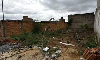 Imagem 3: Lote Buena Vista I | Uso de solo 90