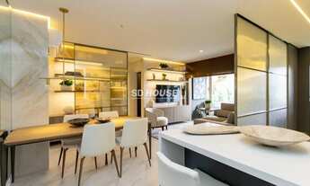 Imagem 3: Trebbiano Residencial, Ecoville - Curitiba