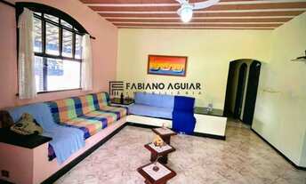 Imagem 7: Casa em condomínio fechado - 4 Quartos (1 suíte) - Praia Seca / Araruama