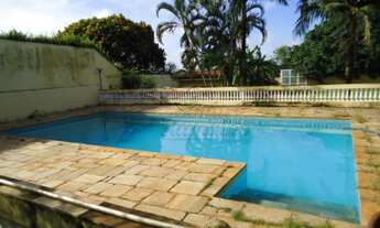 Imagem 3: CASA/ CHACARÁ DE CONDOMÍNIO FECHADO