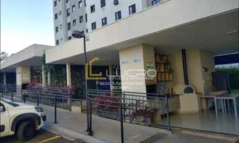 Imagem 9: Apartamento para venda em Bauru- Giardino - Reserva Terra Branca