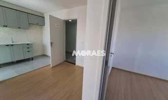 Imagem 5: Apartamento novo com 2 quartos, 1 vaga, para alugar, 47 m² por R$ 1.900/mês - RNI Nações U