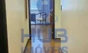 Imagem 5: Apartamento semi mobiliado com 4 dormitórios sendo 1 demi suíte e 1 vaga no Centro de Flor