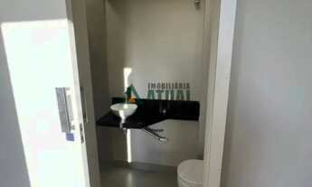 Imagem 3: Apartamento com 3 quartos, sendo 1 suíte na Região Central