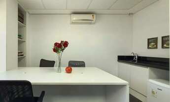 Imagem 3: Sala/Conjunto para venda com 35 metros quadrados em Várzea da Barra Funda - São Paulo - Sã