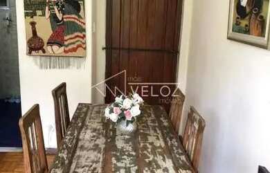 Imagem 7: Apartamento-À VENDA-Centro-Rio de Janeiro-RJ