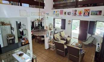 Imagem 2: Belíssima chácara disponível para venda na praia do Pacheco-Caucaia