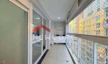 Imagem 2: Apartamento em Rua José Caballero - Gonzaga - Santos/SP