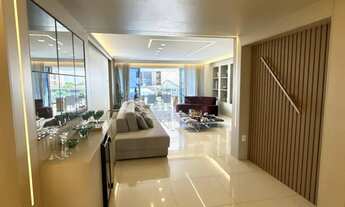 Imagem 4: Apartamento Alto Padrão à venda no Altiplano Cabo Branco em João Pessoa