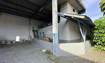 Imagem 7: Galpão com área de aproximadamente 700m² no Centro de Balneário Piçarras/SC (Cód. 21486