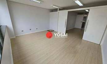 Imagem 3: Sala à venda, 62 m² por R$ 185.000,00 - Centro - Londrina/PR