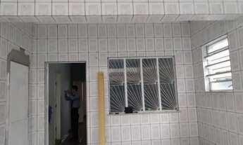 Imagem: Vendo casa centro Miguel Couto