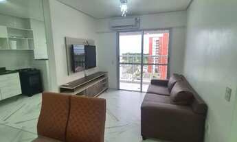 Imagem 5: ALUGO / APARTAMENTO NA PONTA NEGRA / 100% MOBILIADO / FINO ACABAMENTO / LADO DO SHOPPING