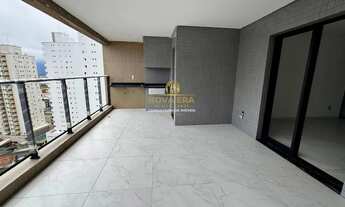 Imagem 2: LINDO APARTAMENTO COM 3 SUÍTES E 2 VAGAS PRIVATIVAS, EXCELENTE LOCALIZAÇÃO