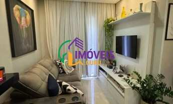 Imagem: APARTAMENTO - CONDOMÍNIO FLORATTA CLUB