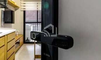 Imagem 16: Apartamento à Venda no Centro de São Paulo Pronto para Morar!