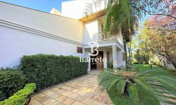 Imagem 2: Sobrado com 5 dormitórios para alugar, 730 m² por R$ 38.000,00/mês - Guanabara - Londrina