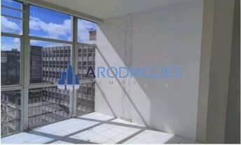 Imagem 2: Sala Comercial a Venda em Salvador-BA, Bairro Comércio - 1 sala, 1 banheiro, 1 vaga - 45,6