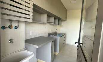 Imagem 4: Apartamento com 2 dormitórios para alugar, 51 m² por R$ 2.490/mês - Gleba Palhano - Londri