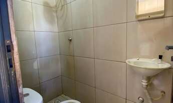 Imagem 2: Kitnet mobiliada