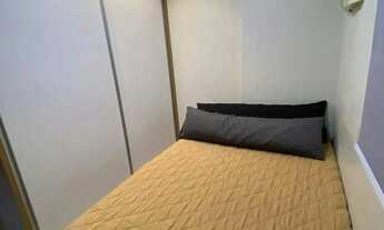 Imagem 3: Apartamento à venda Edifício Villagio Di Bonifacia