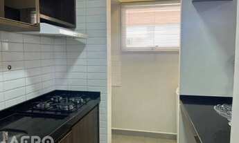 Imagem 7: Apartamento com 1 dormitório para alugar, 45 m² por R$ 2.183,00/mês - Vila Maracy - Bauru