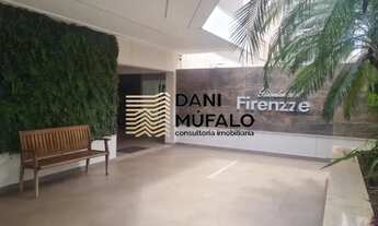 Imagem 2: Residencial FIRENZZE Alto padrão, conforto e sofisticação!