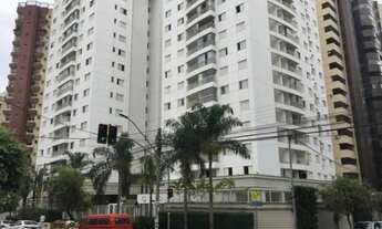 Imagem: Apartamento à venda no bairro Setor Bueno