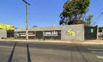 Imagem 2: Lote para aluguel possui 404 metros quadrados em Setor São José - Goiânia - GO