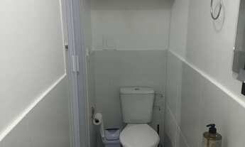 Imagem 6: Alugo Kitnet em Capoeiras Aluguel Quitinete Continente Ótima Localização