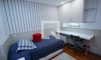 Imagem 4: Apartamento à Venda - Lourdes, 4 Quartos, 250 m2