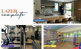 Imagem 5: Cidade Nova - Apartamento 2 quartos à venda na Anuar Donato