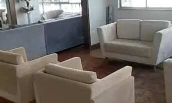 Imagem 3: Lotus aluga em parceria apto mobiliado na Pte Vargas