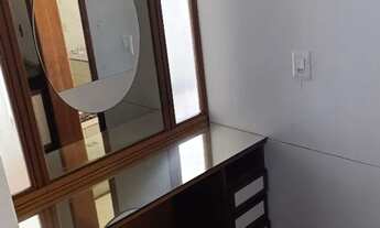 Imagem 7: Apartamento 1 por andar. 256 M2 util em frente ao bosque buritis