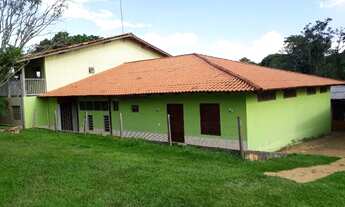 Imagem 2: Chácara Sítio em Brasília e Luziânia para eventos de Igrejas, Família, Corporativo