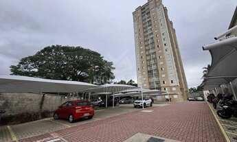 Imagem: Apartamento / Residencial / Loteamento