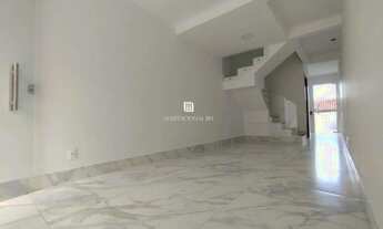 Imagem 3: Casa para Venda em Belo Horizonte, Jardim Leblon, 2 dormitórios, 2 banheiros, 1 vaga