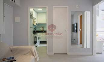 Imagem 4: Apartamento à venda no bairro Itacorubi em Florianópolis/SC