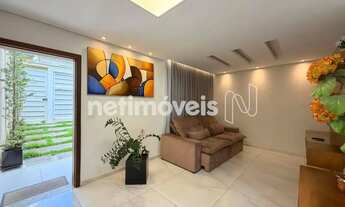 Imagem 4: Locação Casa São Gonçalo Contagem